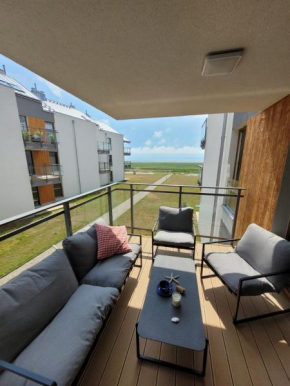 Apartament Diuna